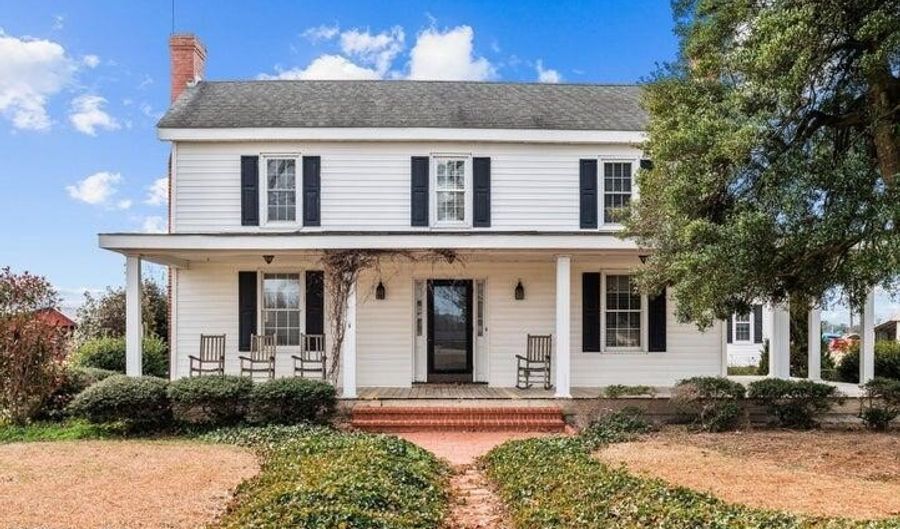 8414 Hwy 903 N, Ayden, NC 28513 - 3 Beds, 3 Bath