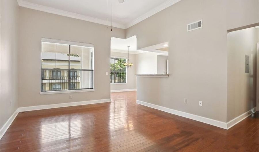 3777 Peachtree Rd NE 331, Atlanta, GA 30319 - 2 Beds, 2 Bath