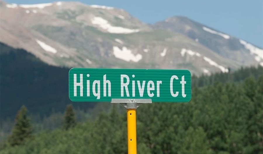 345 HIGH RIVER Ct, Alma, CO 80420 - 0 Beds, 0 Bath