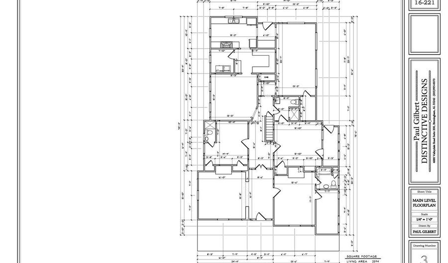 10261 HIGHWAY 119, Alabaster, AL 35007 - 0 Beds, 0 Bath