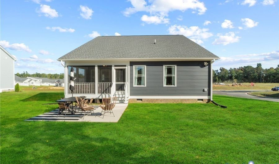Wendenburg Circle lot 40, Aylett, VA 23009 - 3 Beds, 2 Bath