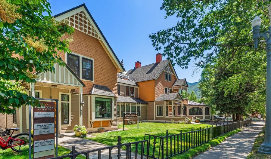 400 W Main St 203, Aspen, CO 81611 - 0 Beds, 0 Bath