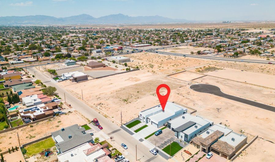 11337 ARDELLE Ave, El Paso, TX 79936 - 4 Beds, 4 Bath