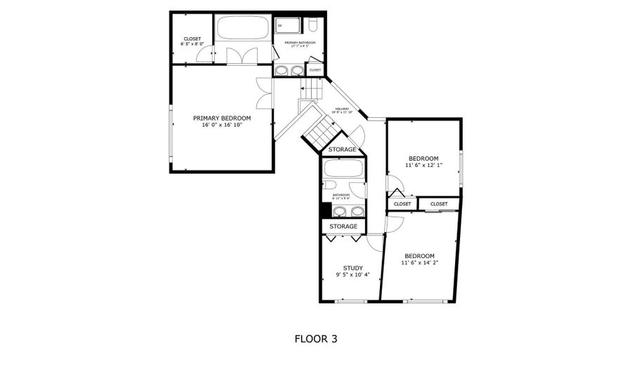 14219 PLEASANT VIEW Dr, Bowie, MD 20720 - 4 Beds, 3 Bath