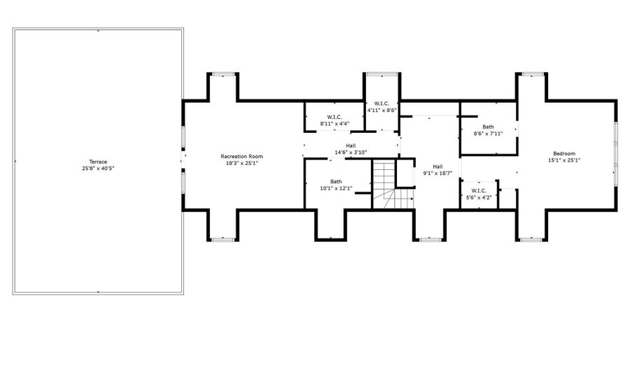 9201 LAUREL OAK Dr, Bethesda, MD 20817 - 7 Beds, 9 Bath