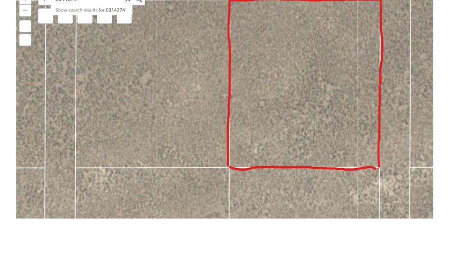 Lot 22 Blk D, Beryl, UT 84714 - 0 Beds, 0 Bath