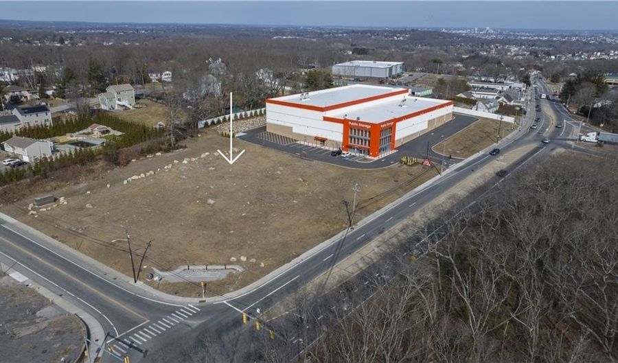 1827 Plainfield Pike, Johnston, RI 02919 - 0 Beds, 0 Bath