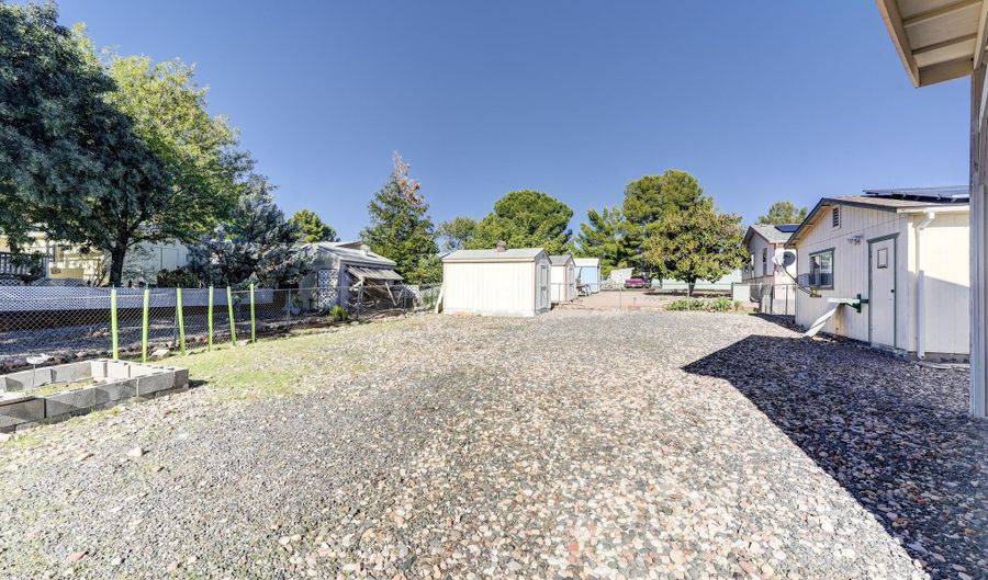 511 MINGUS SHADOWS Dr, Clarkdale, AZ 86324 - 2 Beds, 2 Bath