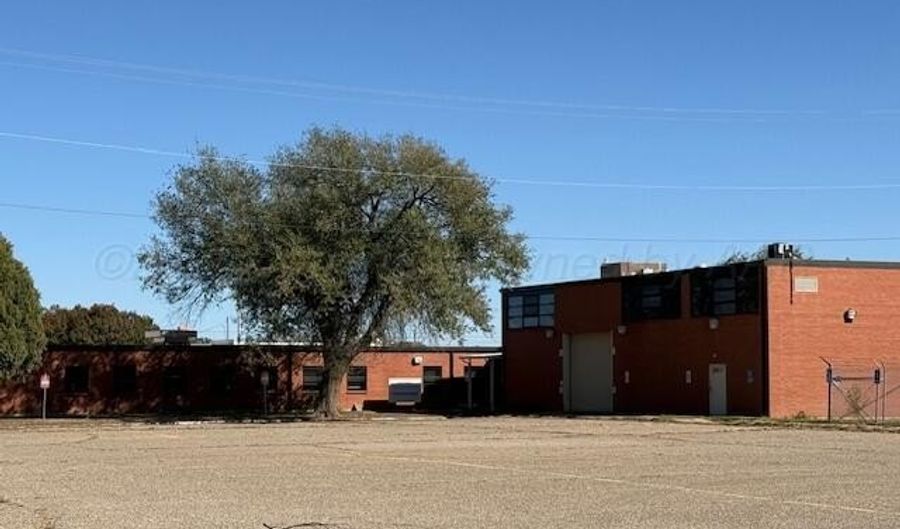 2801 DUNIVEN Cir, Amarillo, TX 79109 - 0 Beds, 0 Bath