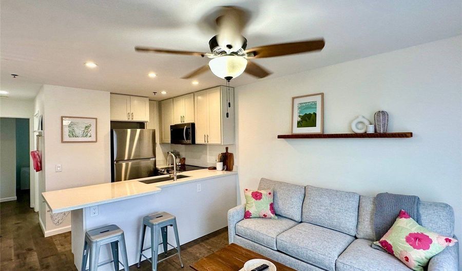 711 Wailepo Pl 304, Kailua, HI 96734 - 1 Beds, 1 Bath