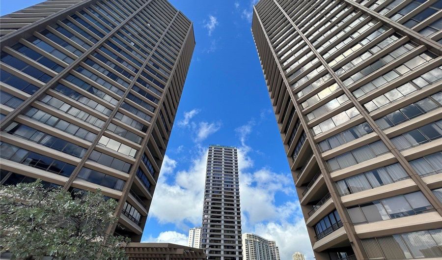 1778 Ala Moana Blvd 1313, Honolulu, HI 96815 - 1 Beds, 1 Bath