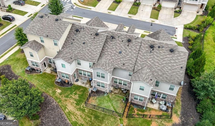 204 Magnolia Crk, Woodstock, GA 30188 - 3 Beds, 3 Bath