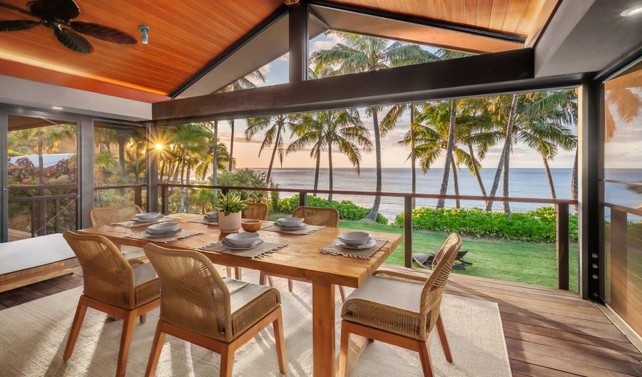 5-7834 KUHIO Hwy, Hanalei, HI 96714 - 3 Beds, 2 Bath