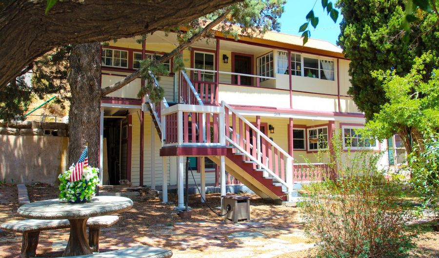 644 TOMBSTONE Cyn A, Bisbee, AZ 85603 - 2 Beds, 0 Bath