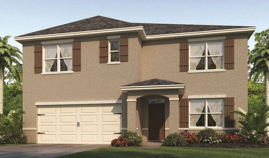 4197 Singing Mockingbird Blvd, Bartow, FL 33830 - 5 Beds, 3 Bath