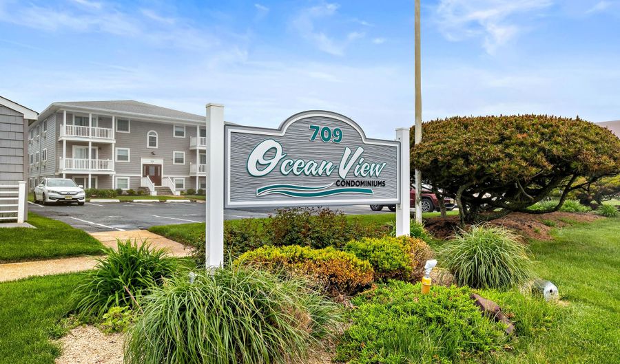 709 Ocean Ave 25, Avon By The Sea, NJ 07717 - 1 Beds, 1 Bath