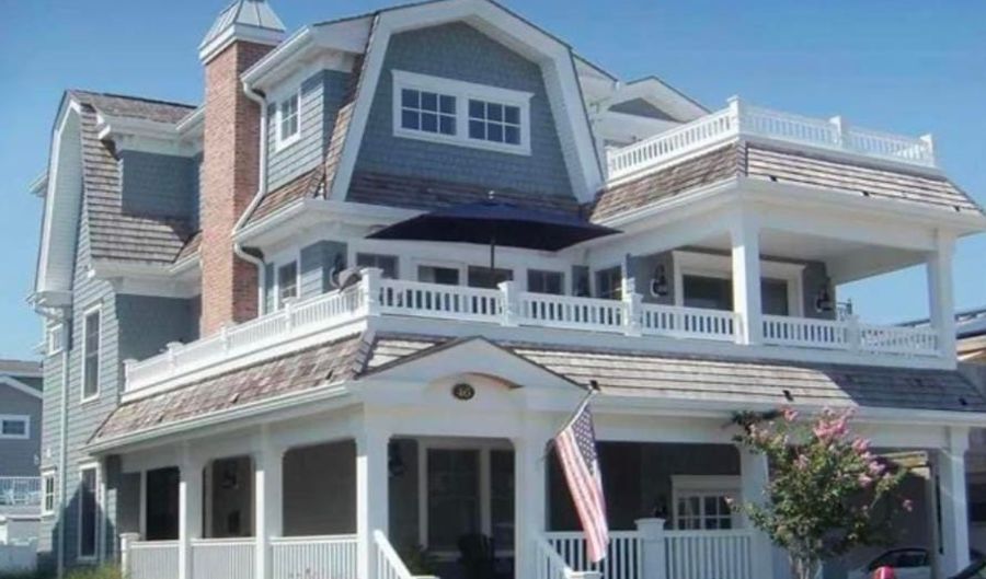 174 23rd St, Avalon, NJ 08202 - 6 Beds, 6 Bath