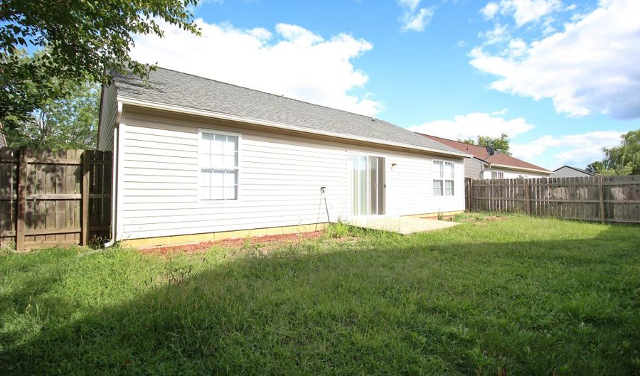 7236 Barnwell Pl, Indianapolis, IN 46217 - 3 Beds, 2 Bath