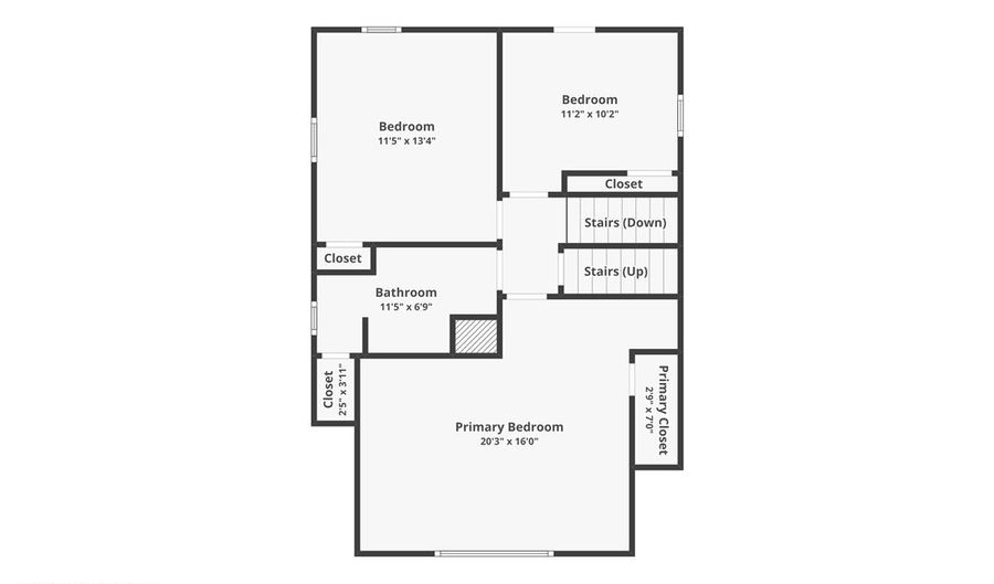 1472 Rockaway St, Akron, OH 44314 - 3 Beds, 2 Bath