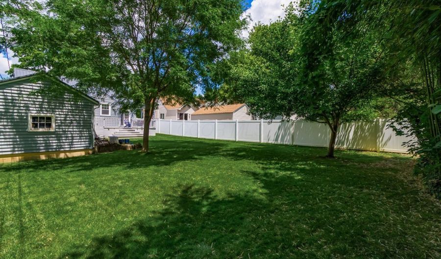 161 Deland Ave, Columbus, OH 43214 - 3 Beds, 2 Bath