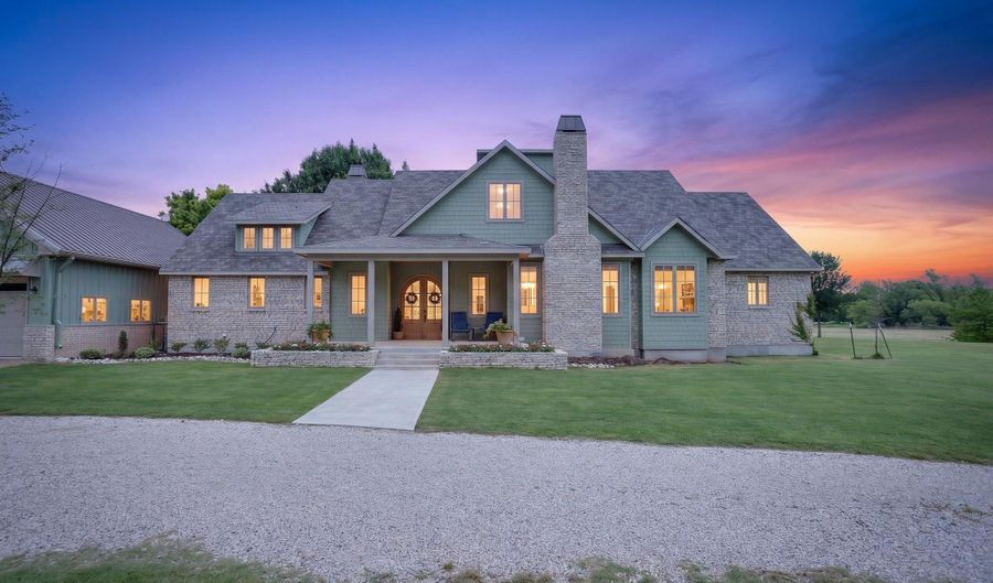 1771 Old Annetta Rd, Aledo, TX 76008 - 3 Beds, 4 Bath