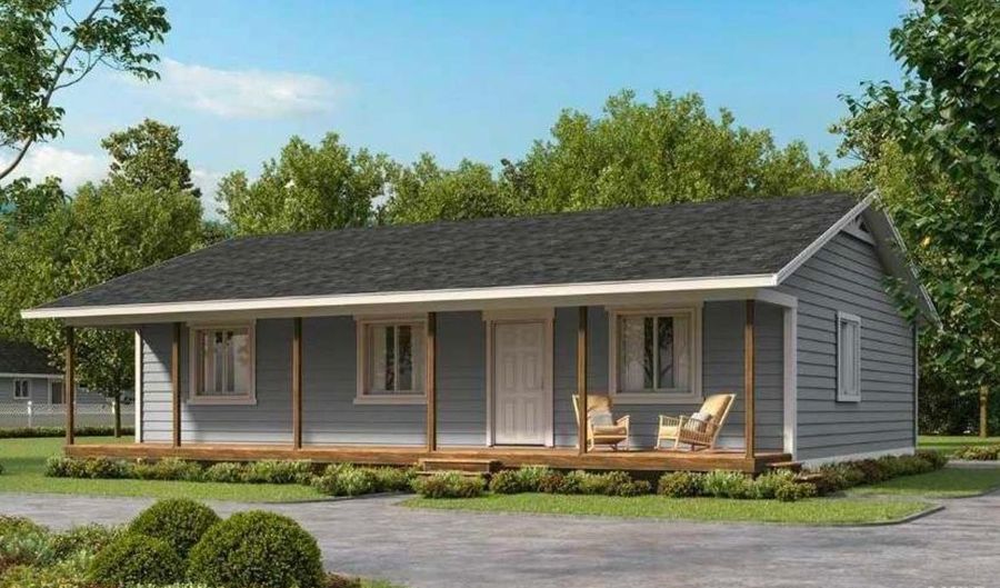 18 Soybean Dr, Appomattox, VA 24522 - 3 Beds, 2 Bath