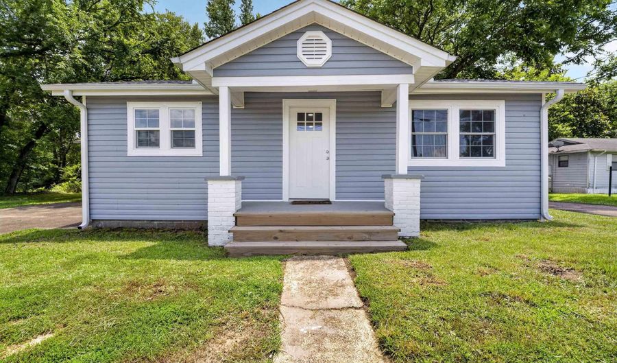 1437 Lincoln St, Arkadelphia, AR 71923 - 3 Beds, 2 Bath