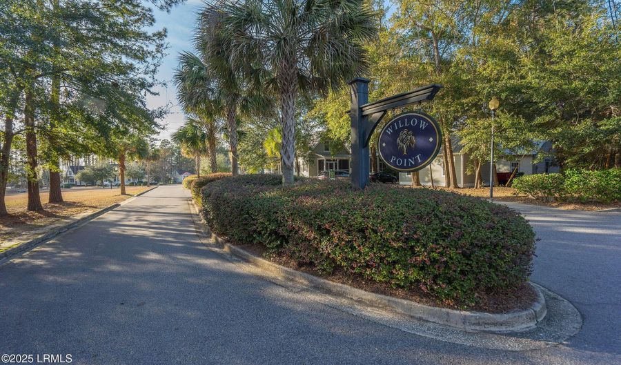206 Willow Point Rd, Beaufort, SC 29906 - 0 Beds, 0 Bath