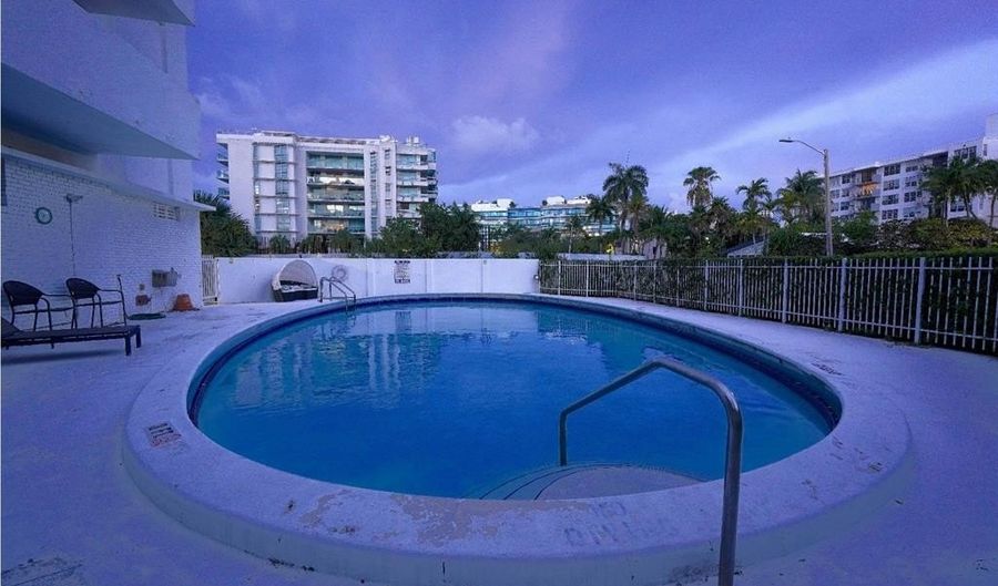 1075 92nd St 201, Bay Harbor Islands, FL 33154 - 2 Beds, 2 Bath