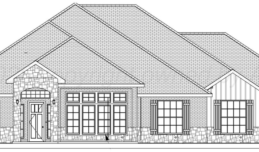 1025 JUMANA Rd, Amarillo, TX 79124 - 4 Beds, 3 Bath