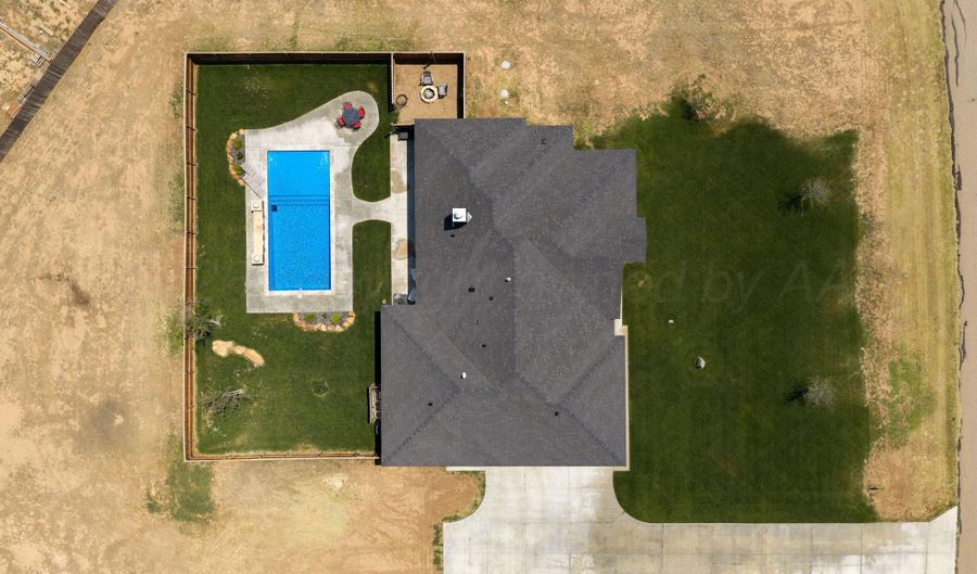 2601 Blue Spgs, Amarillo, TX 79124 - 4 Beds, 3 Bath