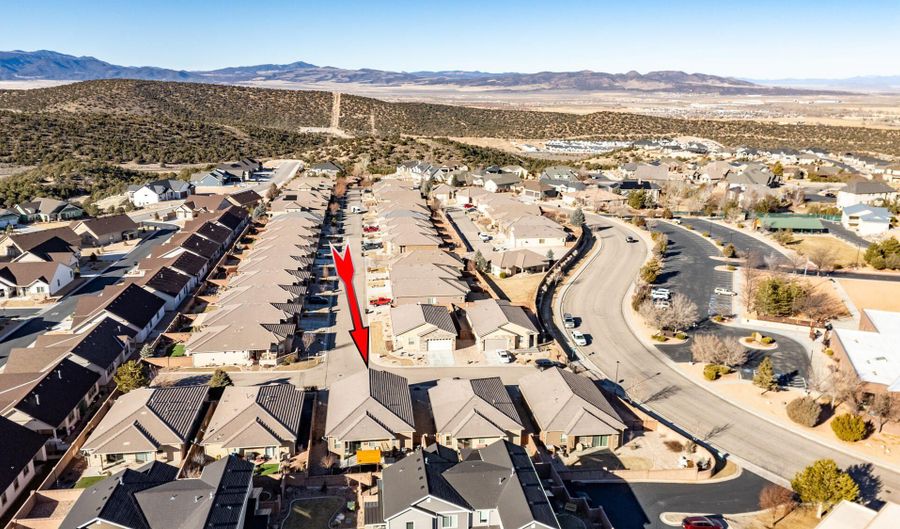 773 S Eastgate Dr, Cedar City, UT 84720 - 3 Beds, 2 Bath