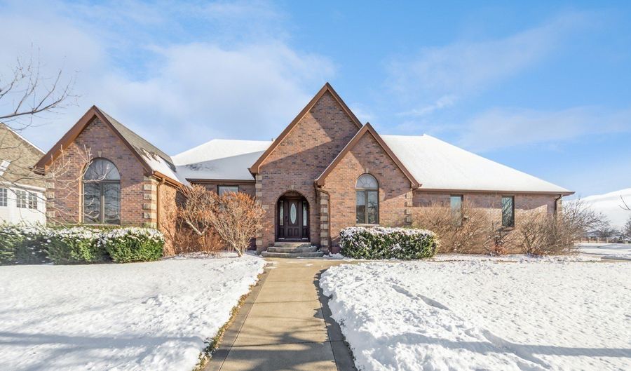 1309 NE 31st St, Ankeny, IA 50021 - 5 Beds, 4 Bath