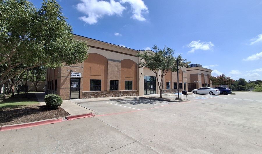 1113 E Bethany Dr, Allen, TX 75002 - 0 Beds, 0 Bath