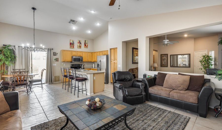 3615 W KELLER Ct, Anthem, AZ 85086 - 3 Beds, 2 Bath