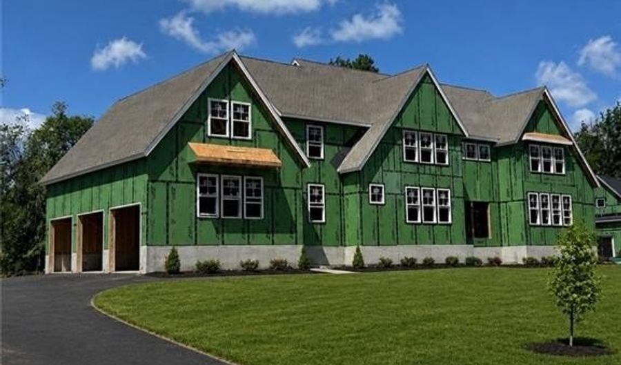 63 Carrs Ln, North Kingstown, RI 02852 - 5 Beds, 4 Bath
