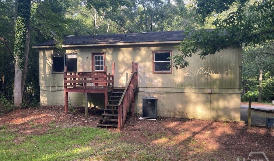 120 Altarstone Dr, Athens, GA 30606 - 4 Beds, 2 Bath