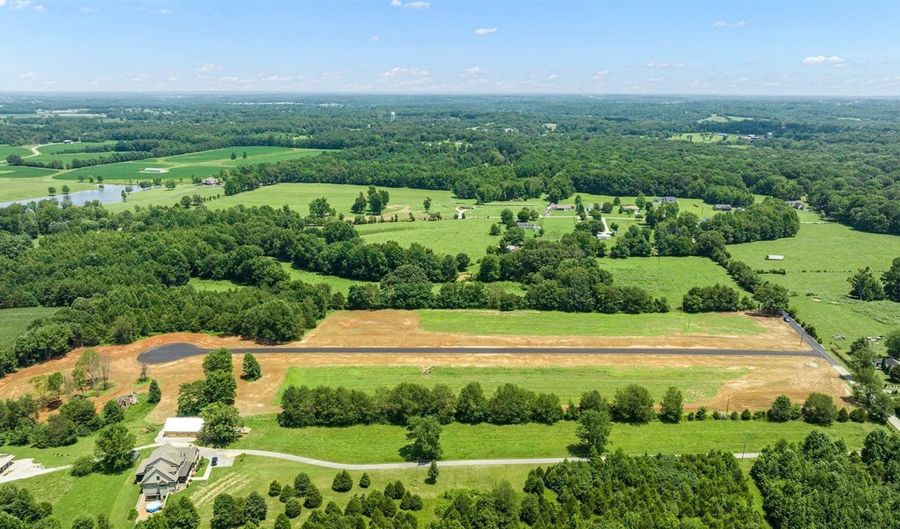 Collingwood Court lot 14, Alvaton, KY 42122 - 0 Beds, 0 Bath