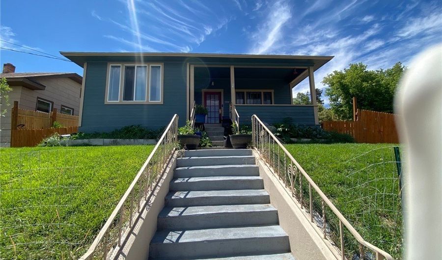 1001 Mill St, Ely, NV 89301 - 3 Beds, 2 Bath