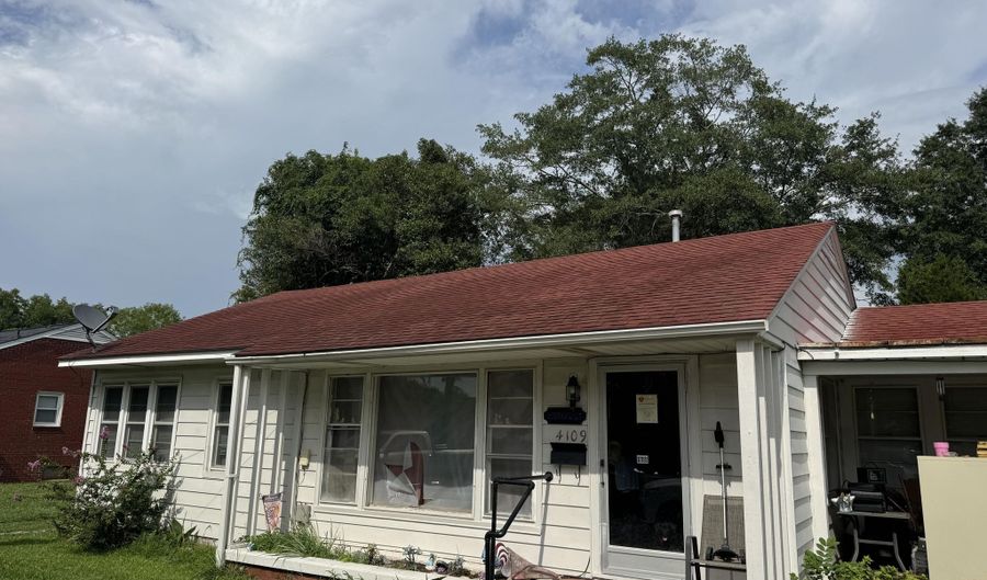 4109 Lee St, Ayden, NC 28513 - 3 Beds, 1 Bath