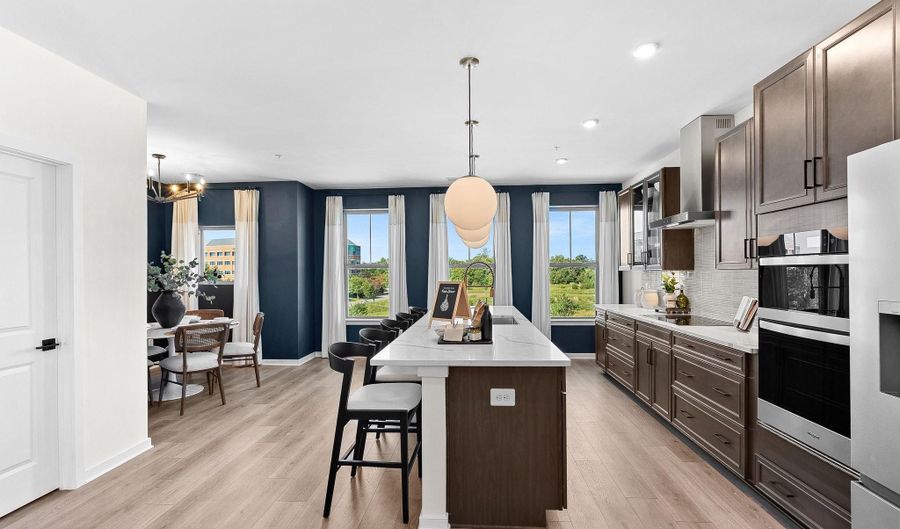 6 SEPIA Sq He, Ashburn, VA 20147 - 3 Beds, 3 Bath