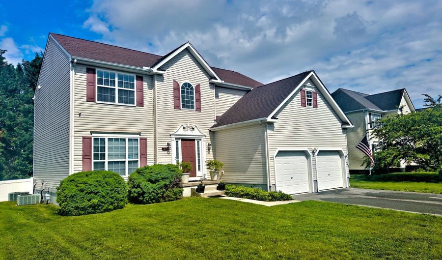 161 BELFRY Dr, Felton, DE 19943 - 4 Beds, 3 Bath