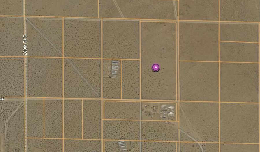 265 Th East On Palmetto Ave H, Adelanto, CA 92301 - 0 Beds, 0 Bath