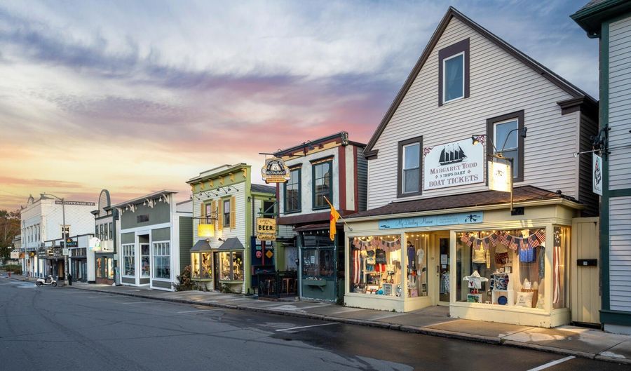 19 Cottage St, Bar Harbor, ME 04609 - 0 Beds, 0 Bath