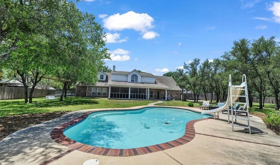 1514 Greenleaf Ct, Aledo, TX 76008 - 4 Beds, 4 Bath