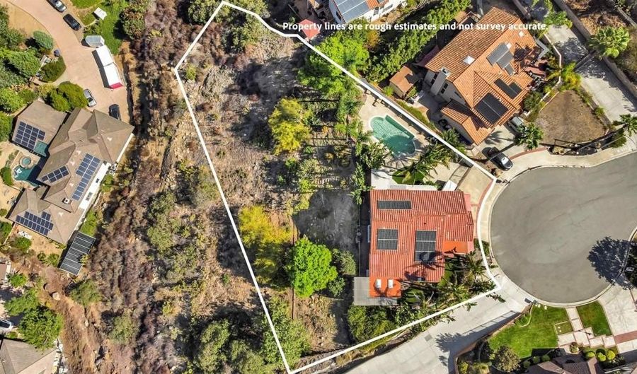 9802 Lyncarol Dr, La Mesa, CA 91941 - 3 Beds, 3 Bath