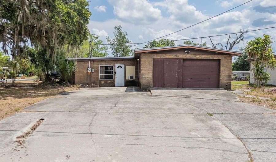 415 MANOR Dr, Bartow, FL 33830 - 3 Beds, 2 Bath