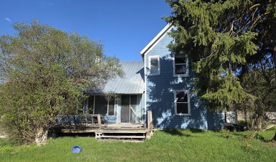 2288 CEDONIA-ADDY Rd B, Addy, WA 99101 - 3 Beds, 1 Bath