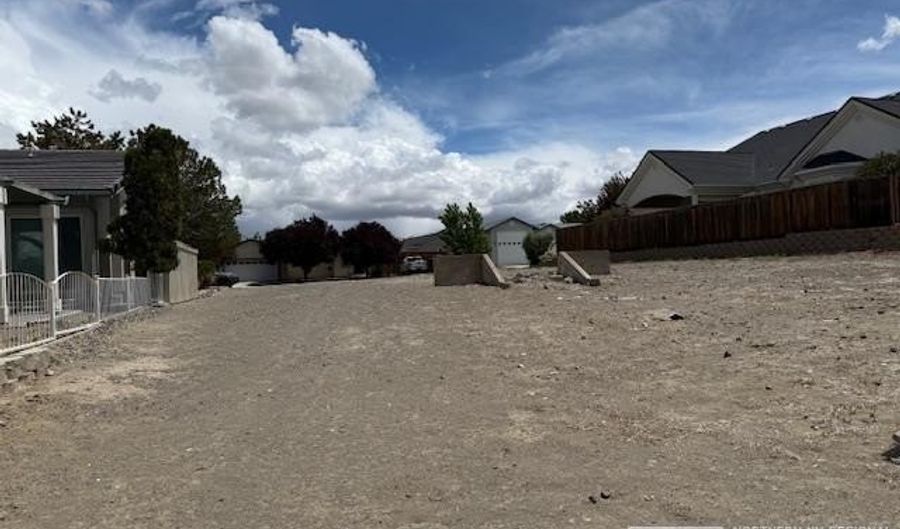 203 Mary Lou Ln, Fernley, NV 89408 - 0 Beds, 0 Bath