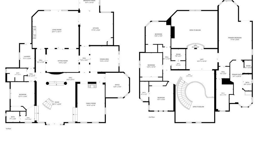2000 S 2nd, Arcadia, CA 91006 - 6 Beds, 5 Bath